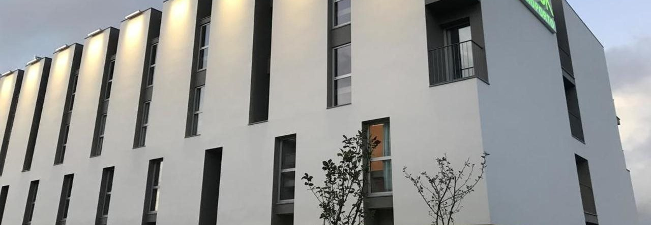 Hotel 3K Porto Aeroporto, Maia — photo 1