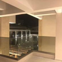 Mirror Hotel, 波利赫罗诺 — 照片 5