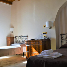 S. Martin Hotel, Джовинаццо — фото 5