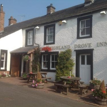 Highland Drove Inn, 大索克尔德 — 照片 3