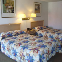 Hotel  Suites Midland West, Midland — photo 4
