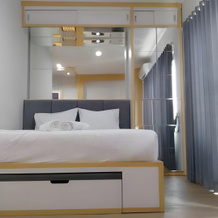 CR 001 Jember Town Square Apartment, 任抹 — 照片 2