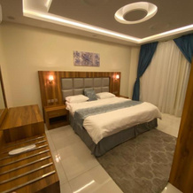 Copper Crown Furnished Apartments, Ahad Rafidah — photo 4