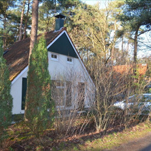 Wittebergen25, Фредериксорд — фото 5