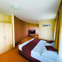 Hotel Legend, Дунайска-Стреда — фото 4