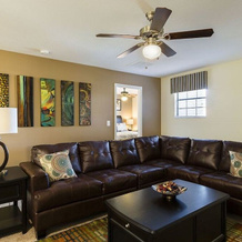 Champions Gate's Retreat Resort - 8 Bedroom Private Pool Home, 7 Seat Home Theatre - Jhh 45966, 四角 — 照片 2