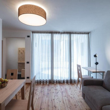 Appartement Schatzer, Фунес — фото 2