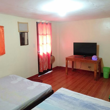 RMTM's Beachfront Accommodation, 卡拉莫安 — 照片 5