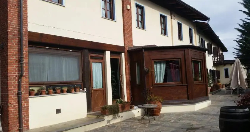 Agriturismo Relais Il Morsetto, 韦尔佐洛 — 照片 1