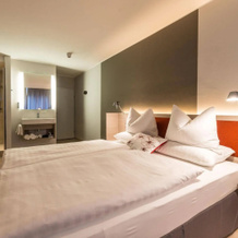 SETA Hotel, 巴特诺伊纳尔-阿尔韦勒 — 照片 4