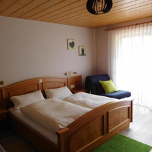 Inn Landgasthof "Zur Gemütlichkeit", 默姆布里斯 — 照片 2