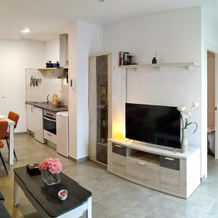La Olma Apartamentos, Гвадаррама — фото 4