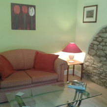 Sannan Court Holiday Apartments, Лланфинидд — фото 5