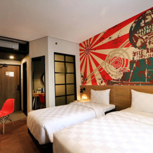 Hotel Fortunagrande Jember, Джембер — фото 5