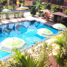 Siam Tara Resort, 清孔 — 照片 2