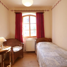 Schlosshotel Zdíkov, 兹迪科夫 — 照片 3