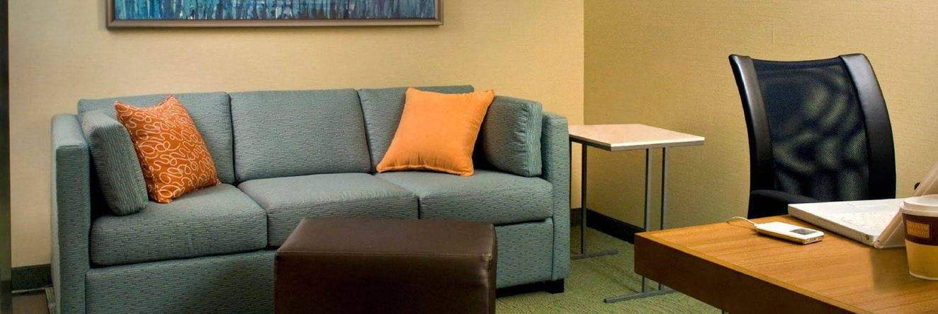 Springhill Suites by Marriott Syracuse Carrier Circle, 东锡拉丘兹 — 照片 1