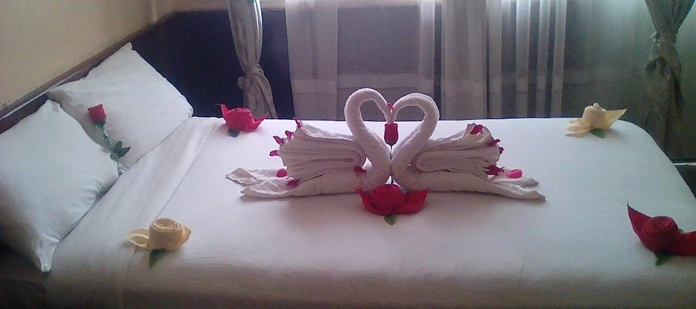 Blue Nile Hotel, Bahar Dar — photo 1
