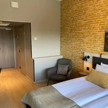 Skyline Airport Hotel, 万塔 — 照片 5