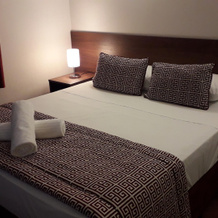 Lummina Hotel Mogi-Guaçu, 莫日米林 — 照片 4