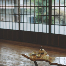 Kominka yado LOOF Sho no ie, 身延 — 照片 2
