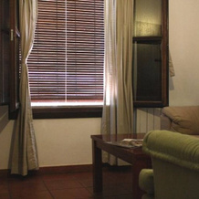 Apartamento Rural Las Palmeras, Almonaster la Real — photo 3