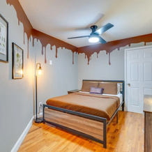 Cozy Kingsport Apartment: Walk To Cidery!, Кингспорт — фото 2