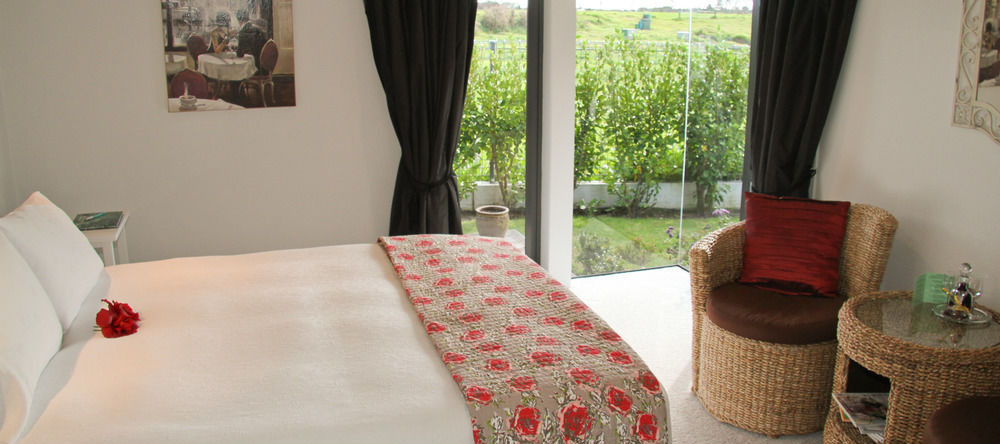 Alfresco Bed and Breakfast, 瓦卡塔尼 — 照片 1