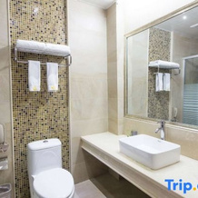 Jinli International Hotel (Dawu store), Xiaogan — photo 2