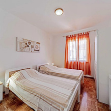 Apartments Kuzma, 布尔纳 — 照片 5