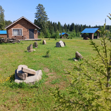 Karankoe Guest house, Ruskeala — photo 4