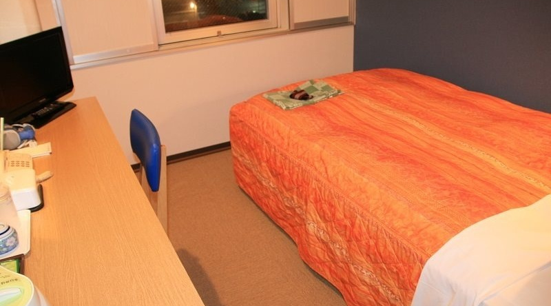 Uji Dai-ichi Hotel, Uji — photo 1