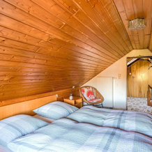 Apartment in the Erzgebirge Nature Park, 克罗滕多夫 — 照片 2