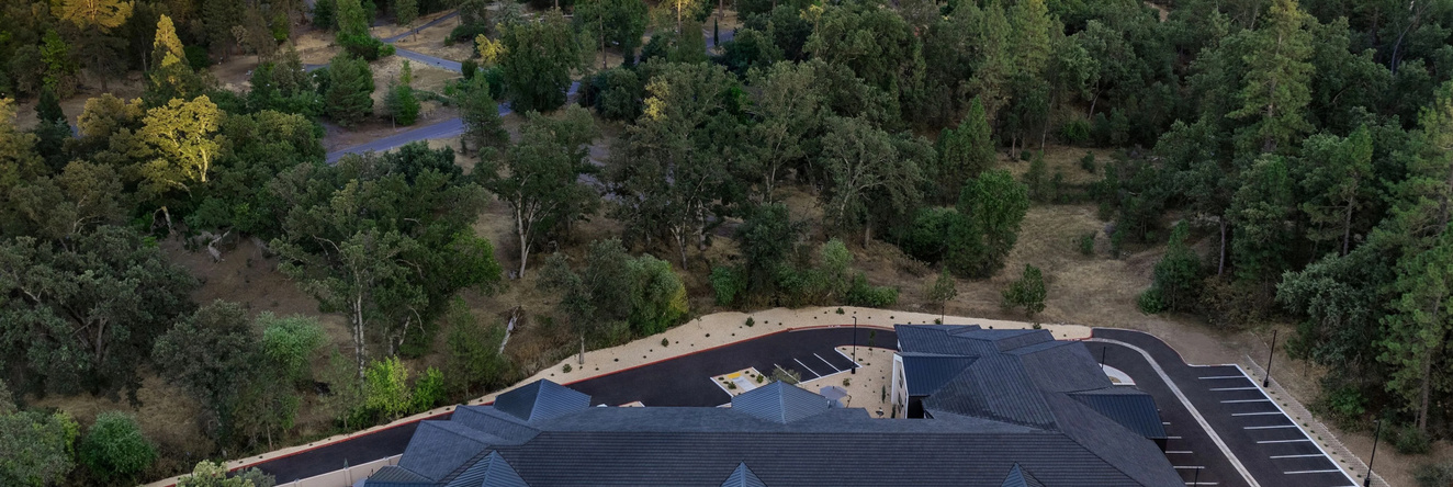 The Inelle, Oakhurst Yosemite, a Tribute Portfolio Hotel, 奥克赫斯特 — 照片 1