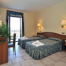 Hotel Residence Bisanzio, Rossano — photo 4