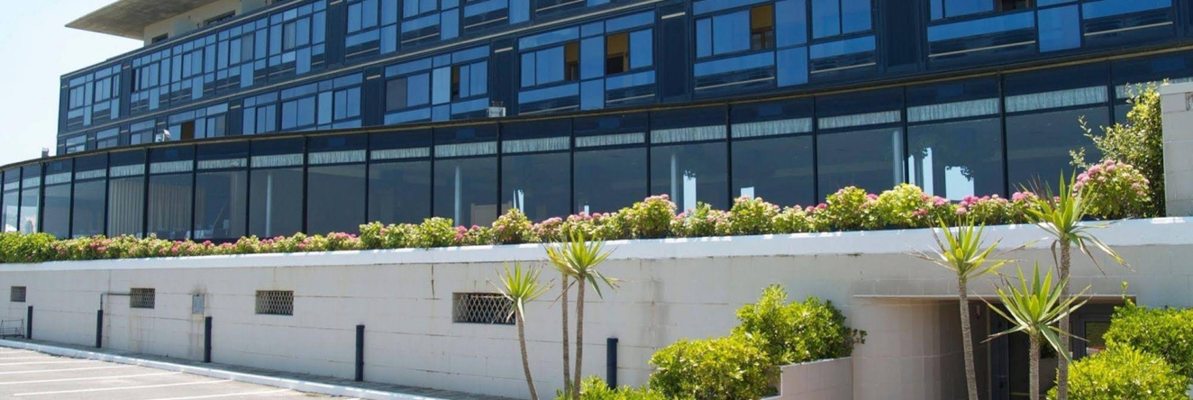 Hotel Juan De La Cosa, Santona — photo 1