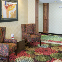 Holiday Inn Big Rapids, Биг Рэпидс — фото 3