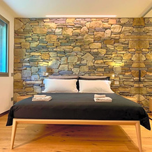 La Forestale Luxury Ecolodge B&B Primo Piano, Акваланья — фото 3
