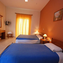 Hotel Alkionis, Zacharo — photo 2