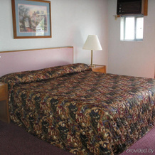 Heritage Inn Yosemite/Sonora, 索诺拉 — 照片 5