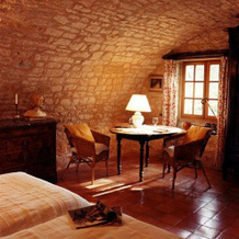 Logis Hostellerie le Vert, 莫鲁 — 照片 5