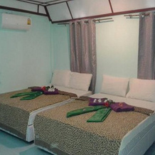 Racha Sunset Resort, Ко-Сибойя — фото 3