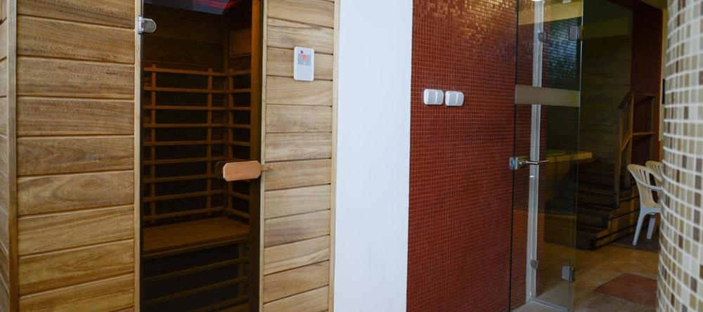 Duna Wellness Hotel, Baja — photo 1