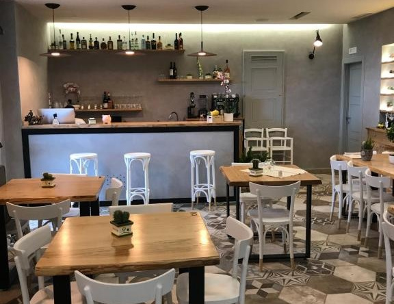 Il Giardino Dorato, 马约里 — 照片 1