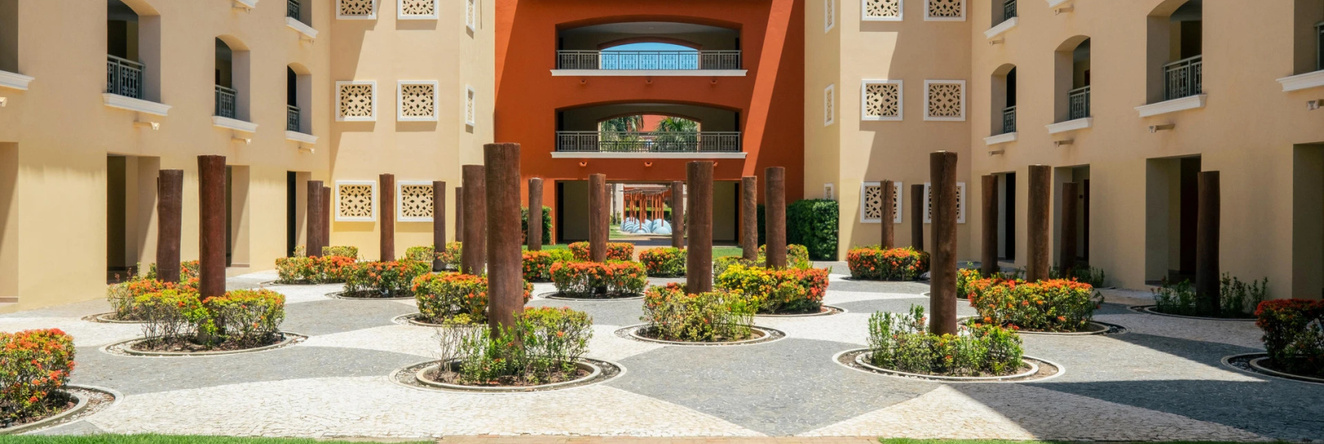 Iberostar Waves Bahia - All Inclusive, Praia do Forte — photo 1
