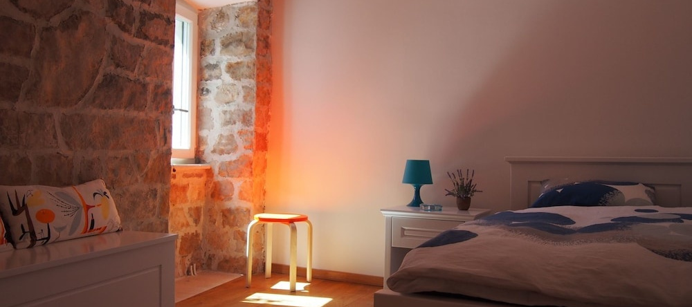 Villa Jatica - Luxury In The Wilderness Of Makarska, Заострог — фото 1