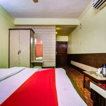 Hotel Hilltop By Oyo Rooms, Бокаро — фото 3
