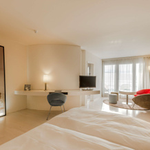 HERMITAGE Lake Lucerne - Beach Club & Lifestyle Hotel, Lucerne — photo 3