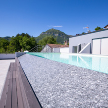 Casa Laura Apt 3 in Il Piazzo, 普莱西奥 — 照片 5