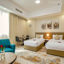 Platinum Coast Hotel Apartments, Эль-Фуджайра — фото 2